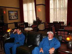 Hampton Inn & Suites Port Arthur