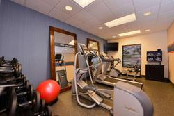 Hampton Inn & Suites Lady Lake/The Villages