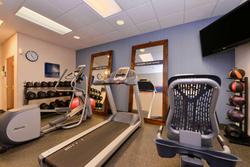 Hampton Inn & Suites Lady Lake/The Villages
