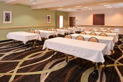 Hampton Inn & Suites Lady Lake/The Villages