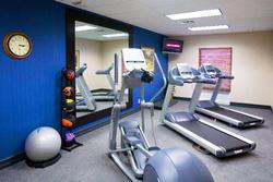 Hampton Inn & Suites Lake Wales