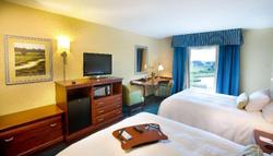 Hampton Inn & Suites Lake Wales