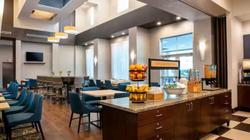 Hampton Inn & Suites Homestead Miami South