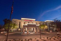 Hampton Inn Niceville-Eglin Air Force Base