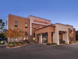Hampton Inn Niceville-Eglin Air Force Base