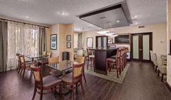 Hampton Inn Niceville-Eglin Air Force Base