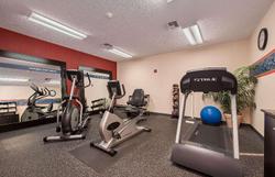 Hampton Inn Niceville-Eglin Air Force Base