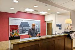 Hampton Inn Mount Dora