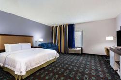 Hampton Inn Spring Hill