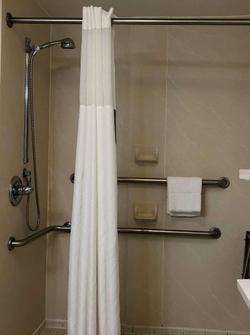 Hampton Inn Spring Hill