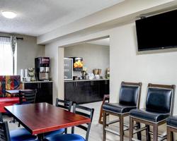 Sleep Inn Leesburg Chain Of Lakes