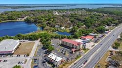 Sleep Inn Leesburg Chain Of Lakes