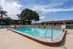 Motel 6 Spring Hill Weeki Wachee
