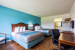 Motel 6 Spring Hill Weeki Wachee