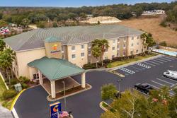 Comfort Suites At Eglin Air Force Base
