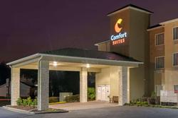 Comfort Suites At Eglin Air Force Base