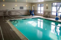Quality Inn Central Albany