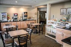 Quality Inn Central Albany