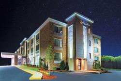 La Quinta Inn Suites By Wyndham Sturbridge