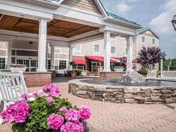 Comfort Inn & Suites Colonial