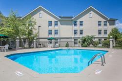 Fairfield Inn Suites by Marriott Goshen Middletown