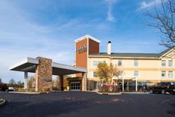 Fairfield Inn Suites by Marriott Goshen Middletown
