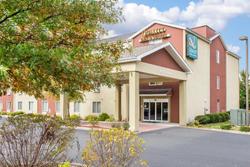 Quality Inn & Suites Meriden Area