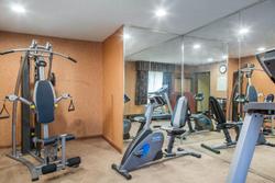 Quality Inn & Suites Meriden Area