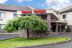 Econo Lodge Ithaca Area