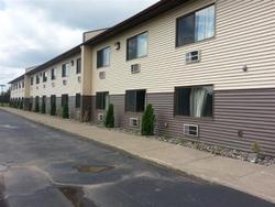 Econo Lodge Ithaca Area