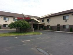 Econo Lodge Ithaca Area