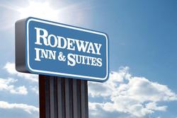 Rodeway Inn & Suites East Windsor