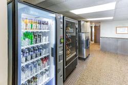 Quality Inn & Suites Plattsburgh Area