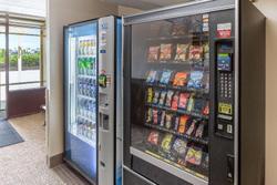 Quality Inn & Suites Plattsburgh Area