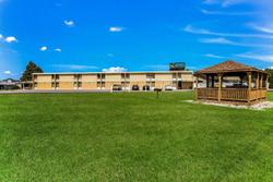 Quality Inn & Suites Plattsburgh Area