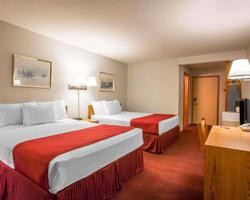 Rodeway Inn Lake Placid