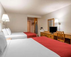 Rodeway Inn Lake Placid