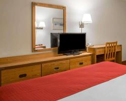 Rodeway Inn Lake Placid