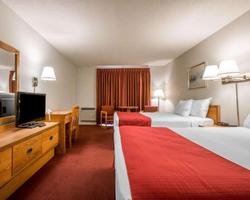 Rodeway Inn Lake Placid