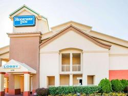 Rodeway Inn Mount Laurel Area