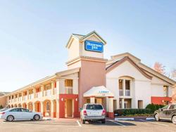 Rodeway Inn Mount Laurel Area