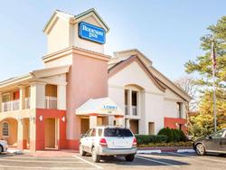 Rodeway Inn Mount Laurel Area