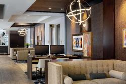 DoubleTree by Hilton Jamestown