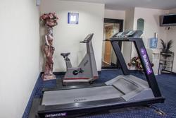 Quality Inn East Windsor Area