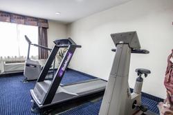 Quality Inn East Windsor Area