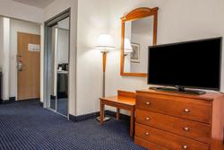Quality Inn East Windsor Area