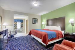 Rodeway Inn & Suites Ithaca Area