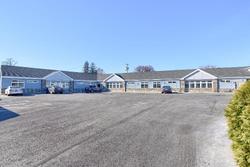 Rodeway Inn & Suites Ithaca Area