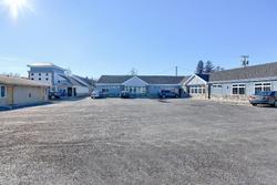 Rodeway Inn & Suites Ithaca Area