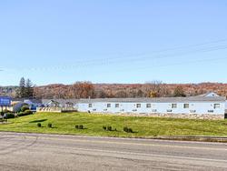 Rodeway Inn & Suites Ithaca Area